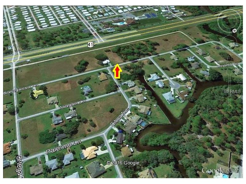 TAMIAMI TRAIL, North Port, FL 34287