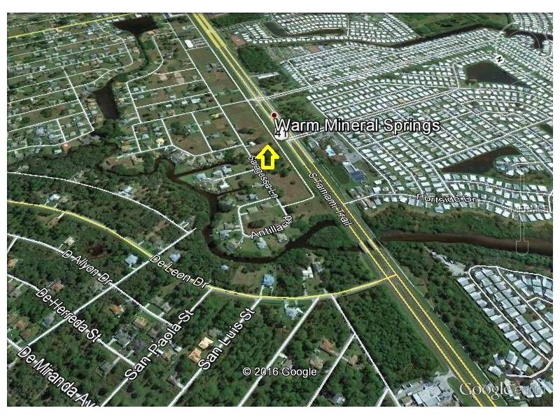 TAMIAMI TRAIL, North Port, FL 34287