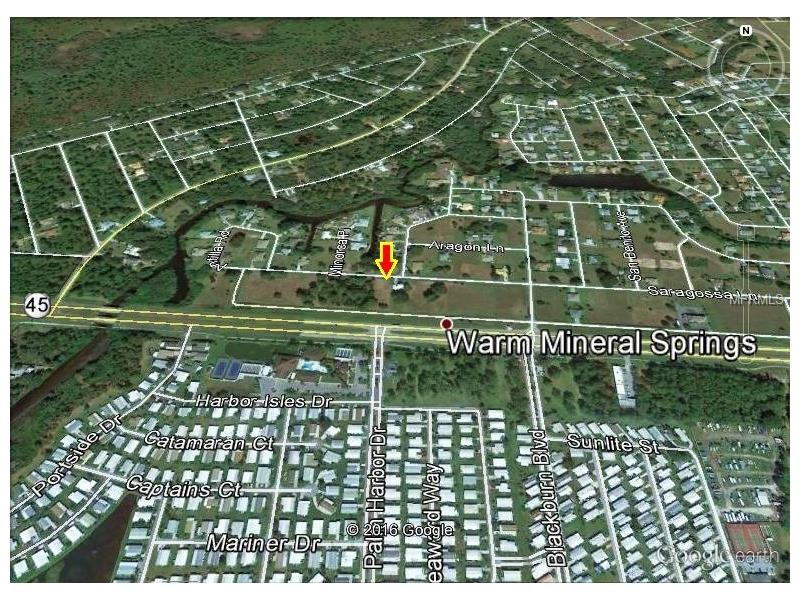 TAMIAMI TRAIL, North Port, FL 34287