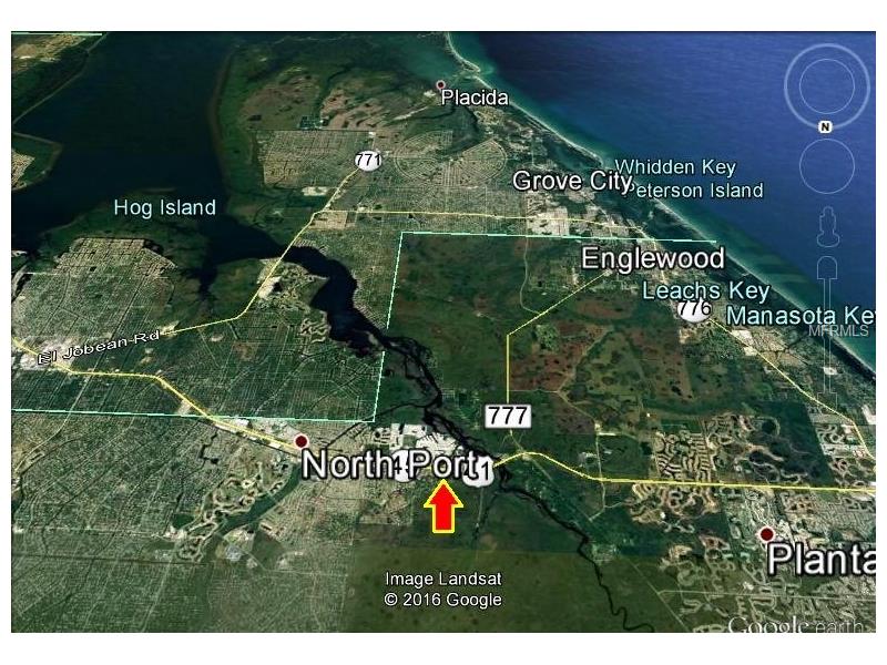 TAMIAMI TRAIL, North Port, FL 34287