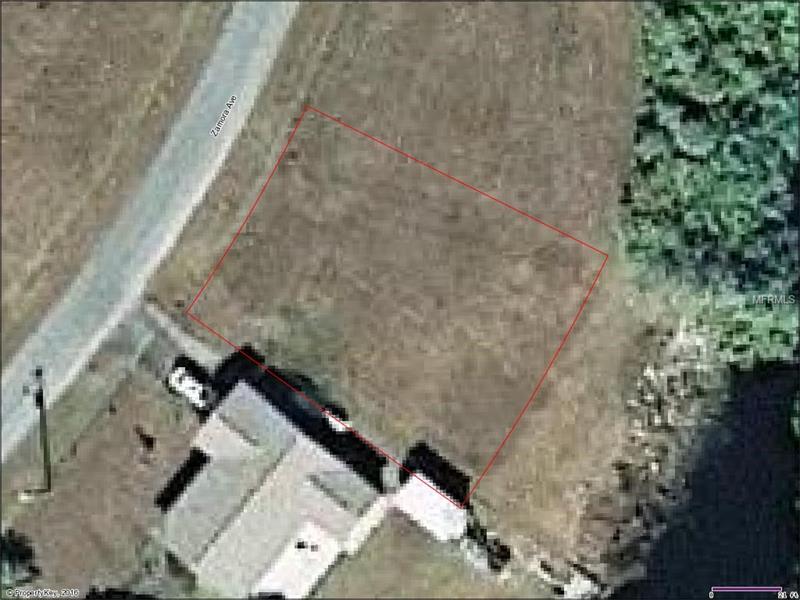 ZAMORA AVENUE, North Port, FL 34287