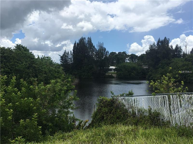 ZAMORA AVENUE, North Port, FL 34287