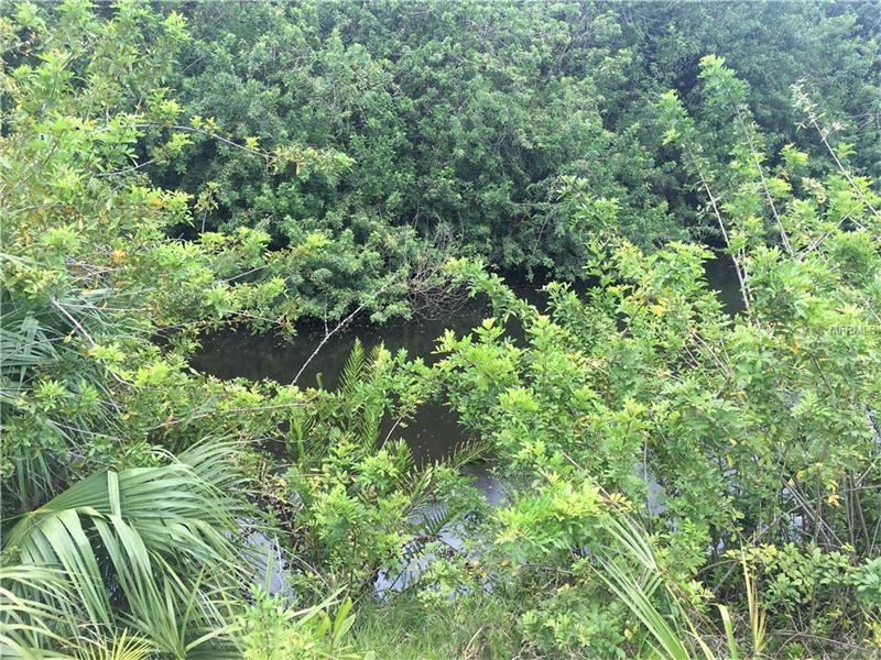 ZAMORA AVENUE, North Port, FL 34287