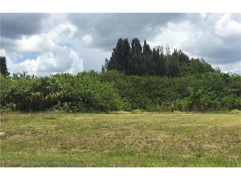 ZAMORA AVENUE, North Port, FL 34287