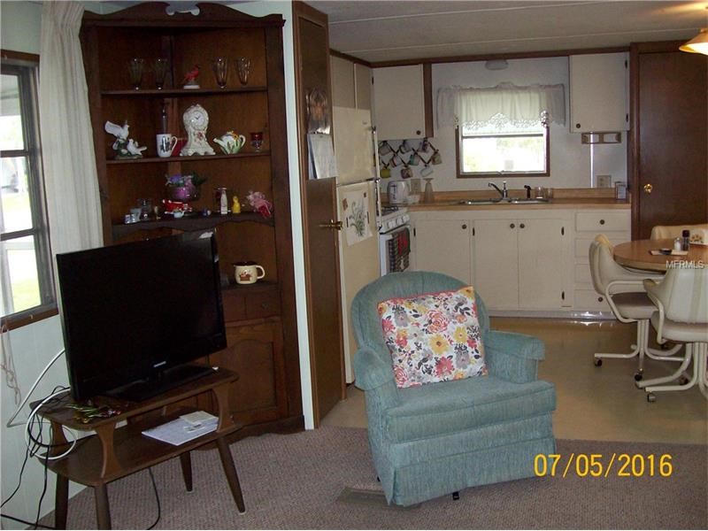 5420 HOLIDAY PARK BOULEVARD, North Port, FL 34287