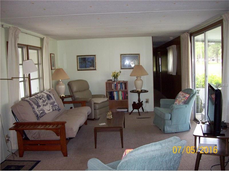 5420 HOLIDAY PARK BOULEVARD, North Port, FL 34287