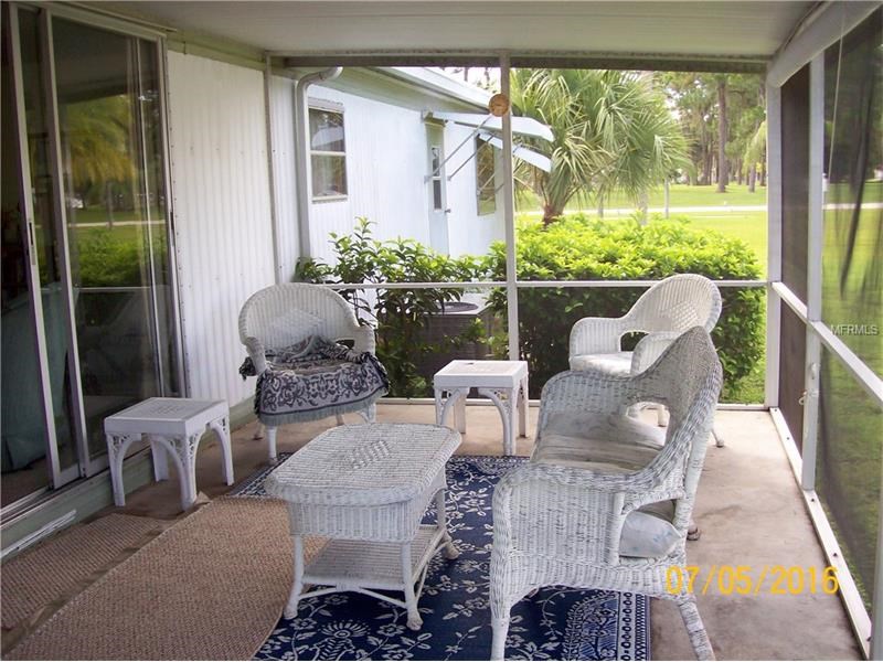 5420 HOLIDAY PARK BOULEVARD, North Port, FL 34287