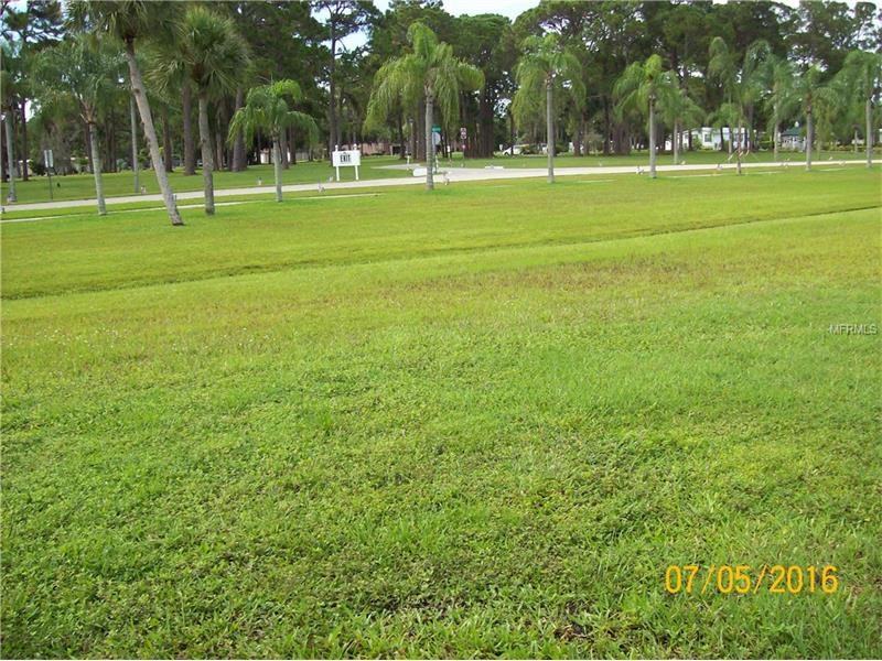 5420 HOLIDAY PARK BOULEVARD, North Port, FL 34287