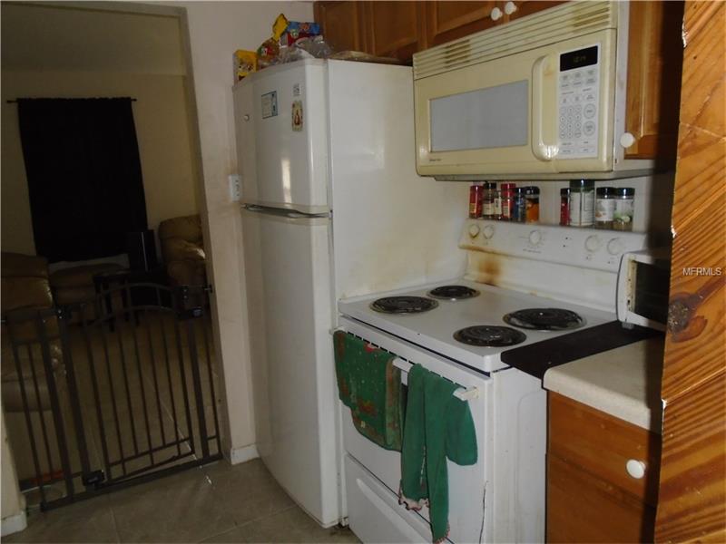 8453 HERBISON AVENUE, North Port, FL 34287