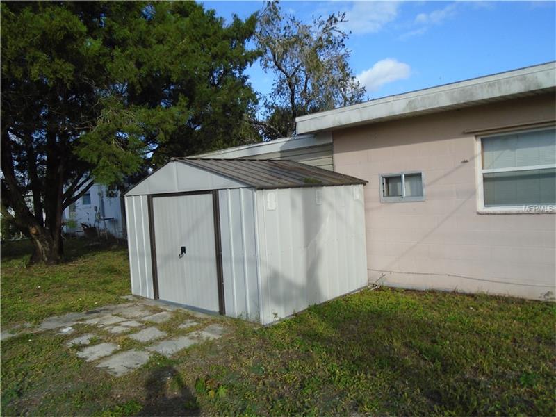 8453 HERBISON AVENUE, North Port, FL 34287