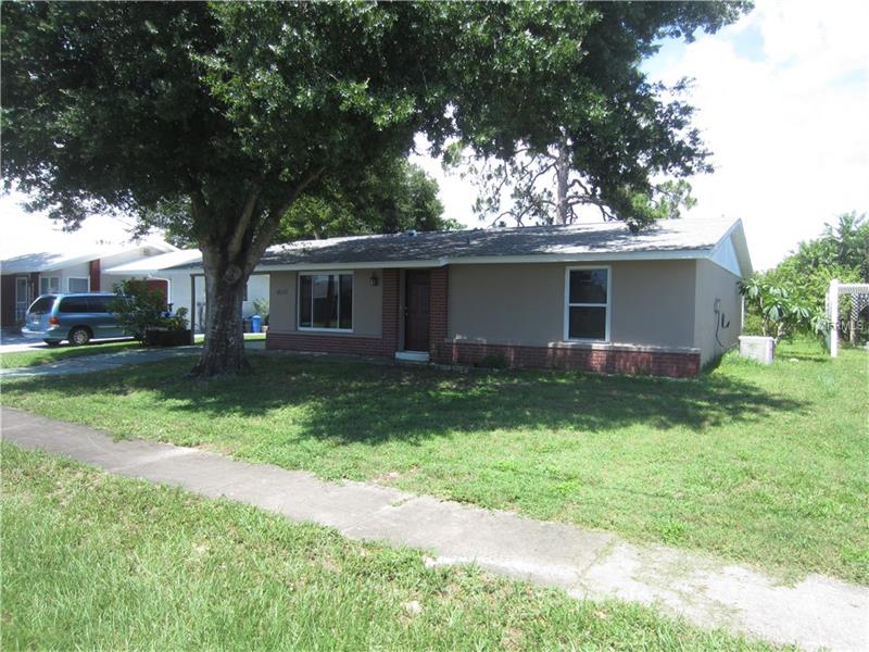 4130 GROBE STREET, North Port, FL 34287
