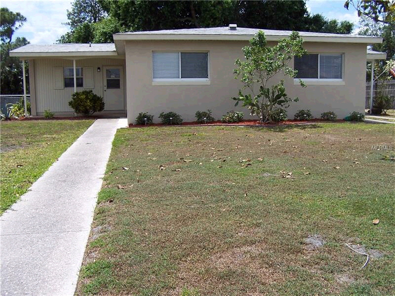 13556 Tamiami Trail, North Port, FL 34287