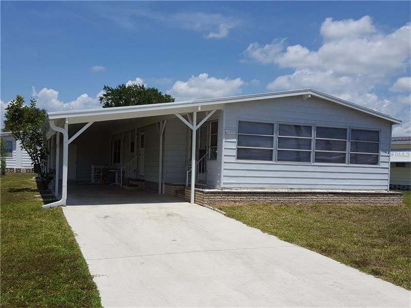 199 PALM HARBOR DRIVE, North Port, FL 34287