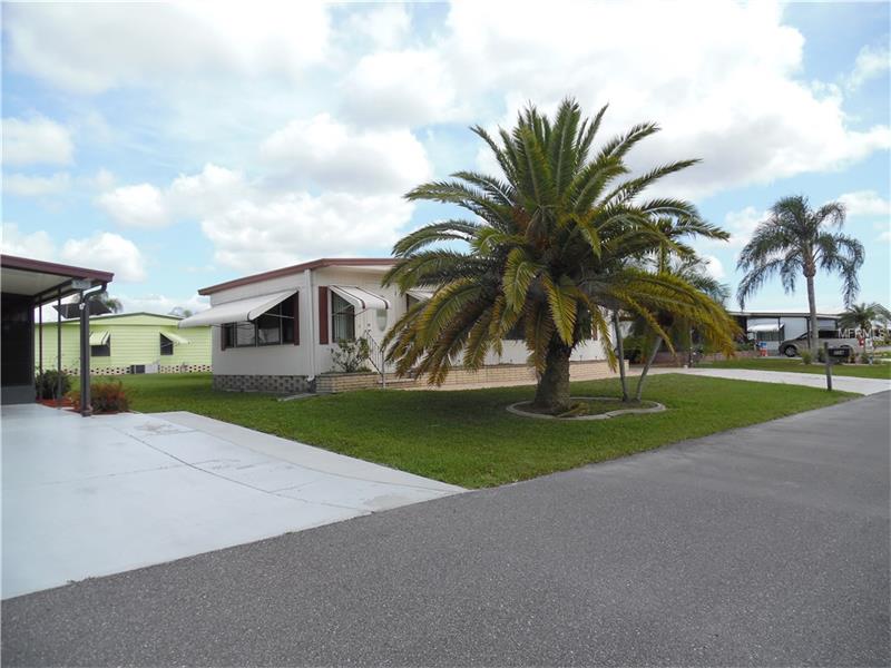 214 SCHOONER STREET, North Port, FL 34287