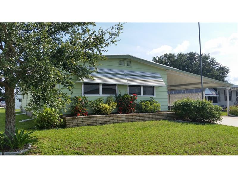 230 SCHOONER STREET, North Port, FL 34287