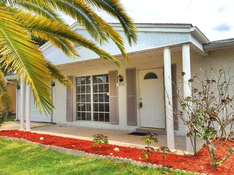 8200 TRIONFO AVENUE, North Port, FL 34287
