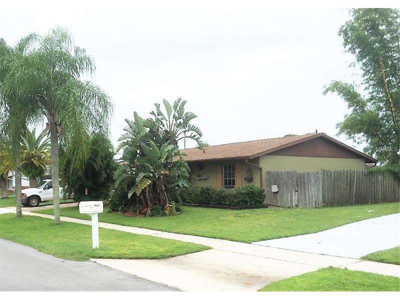 4573 NELE STREET, North Port, FL 34287