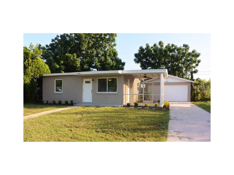 8596 AGRESS AVENUE, North Port, FL 34287