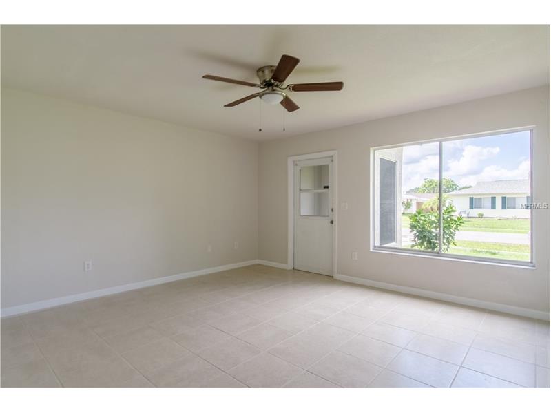 8648 CULEBRA AVENUE, North Port, FL 34287