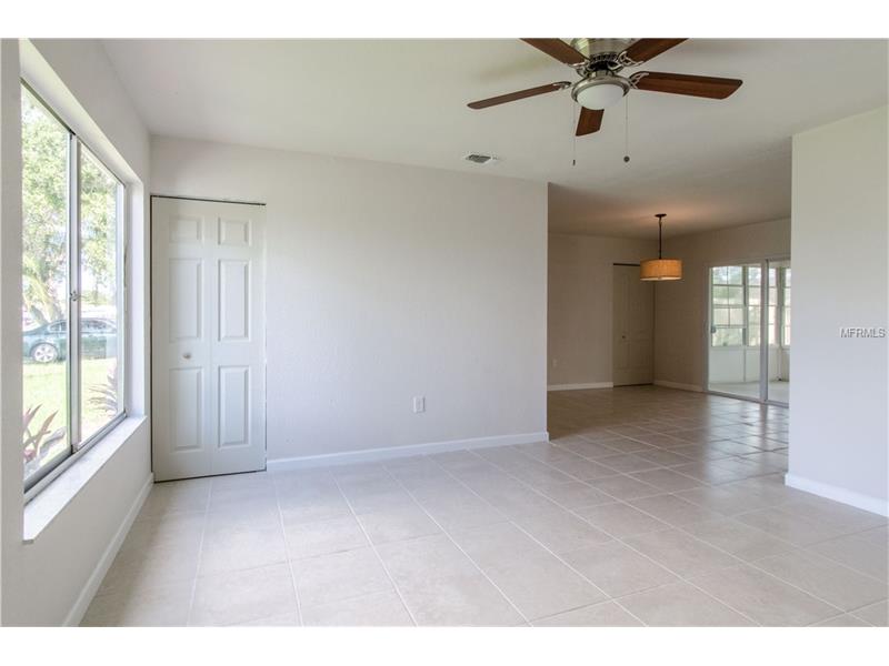 8648 CULEBRA AVENUE, North Port, FL 34287