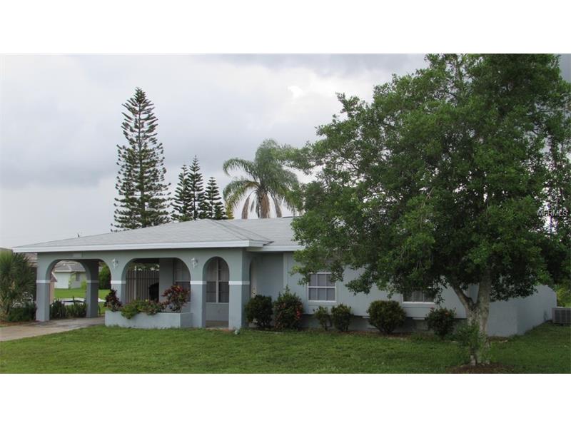 6333 SOONER STREET, North Port, FL 34287