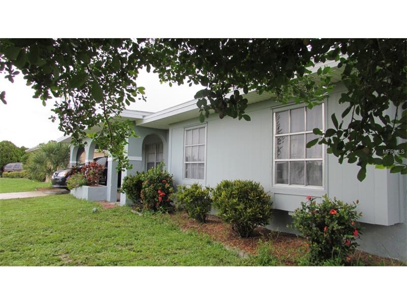 6333 SOONER STREET, North Port, FL 34287