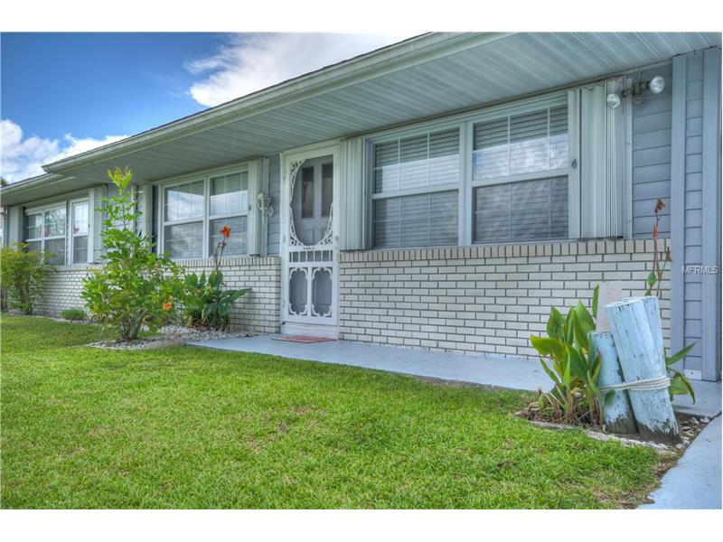 6447 OTIS ROAD, North Port, FL 34287