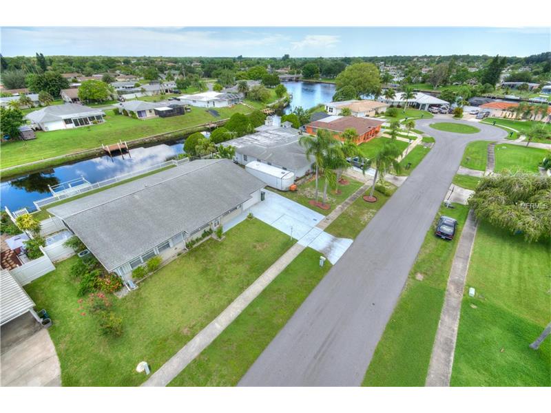 6447 OTIS ROAD, North Port, FL 34287