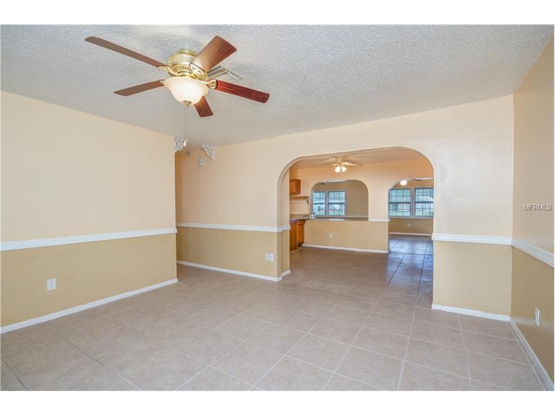 6447 OTIS ROAD, North Port, FL 34287