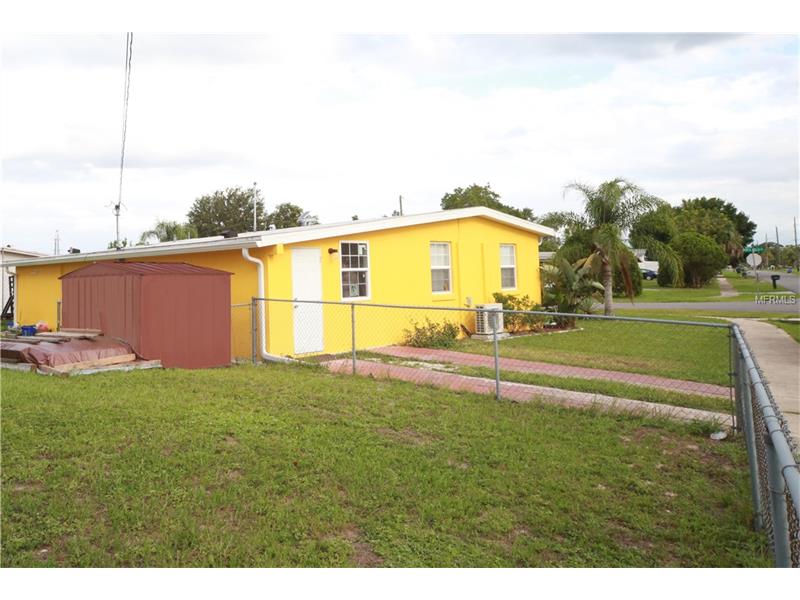 8796 PORTO BELLO AVENUE, North Port, FL 34287