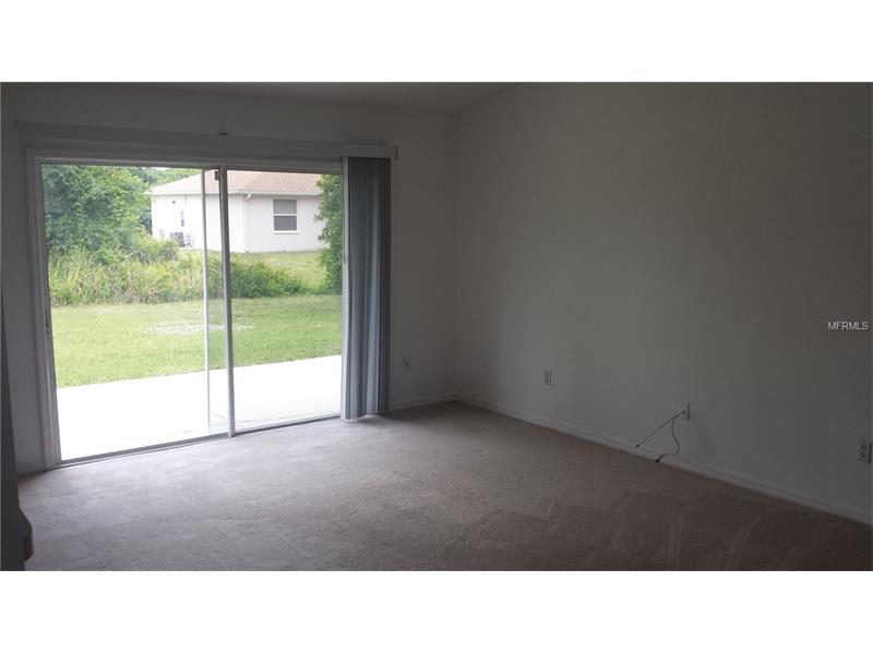 8373 OCTAVIUS AVENUE, North Port, FL 34287