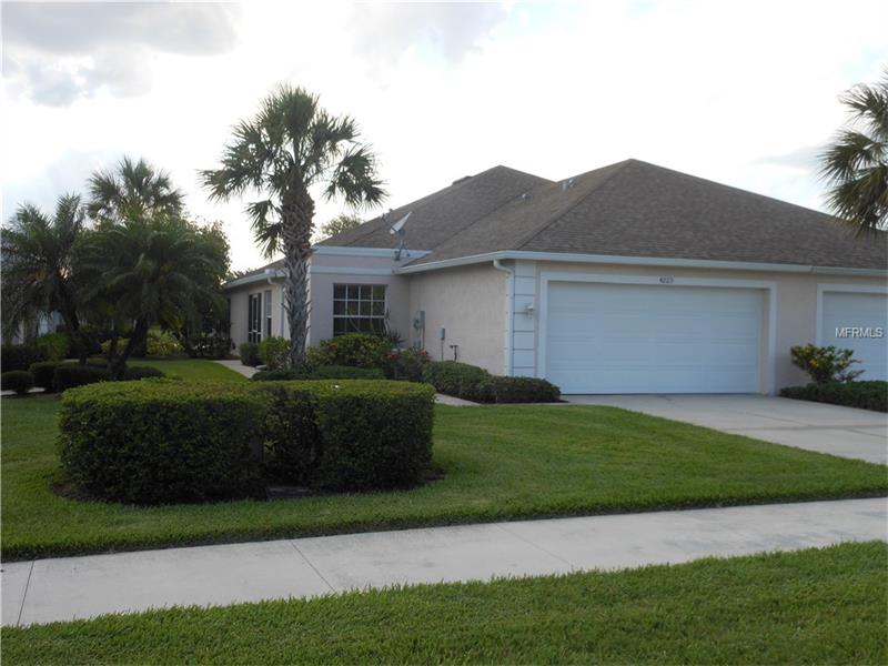 4223 Fairway Place, North Port, FL 34287