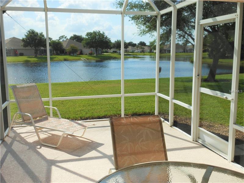 4223 Fairway Place, North Port, FL 34287