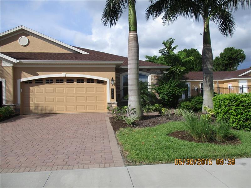 4490 TURNBERRY CIRCLE, North Port, FL 34288