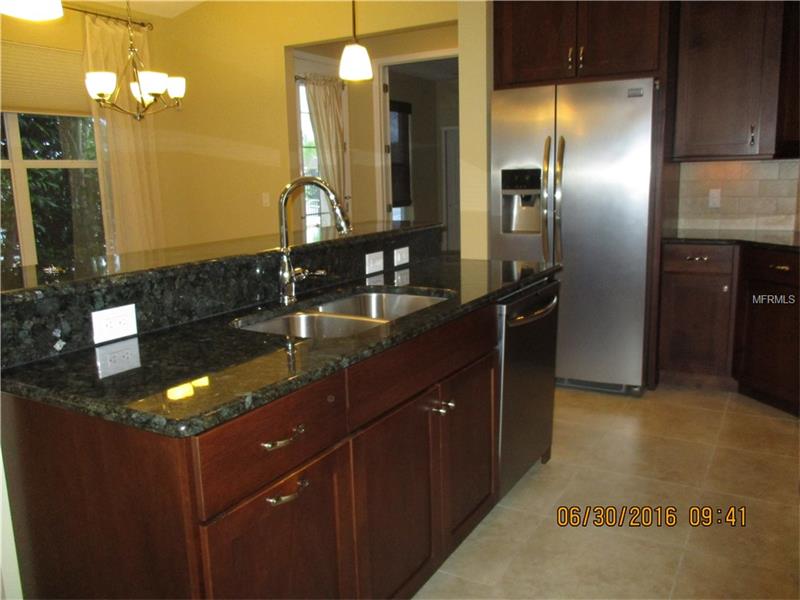 4490 TURNBERRY CIRCLE, North Port, FL 34288