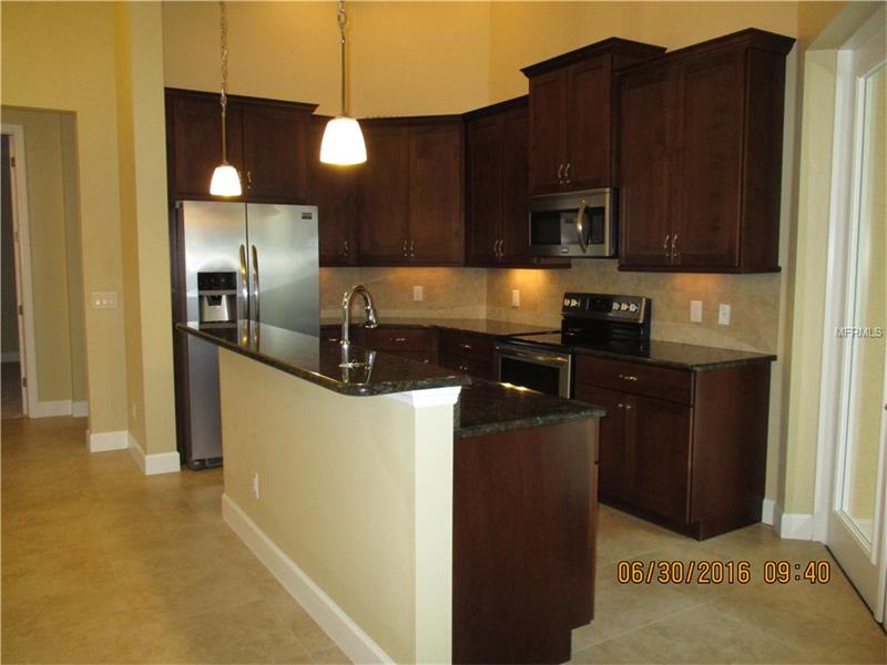 4490 TURNBERRY CIRCLE, North Port, FL 34288