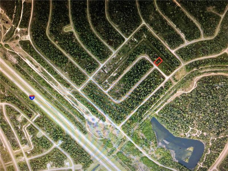 DAHOON TERRACE, North Port, FL 34288