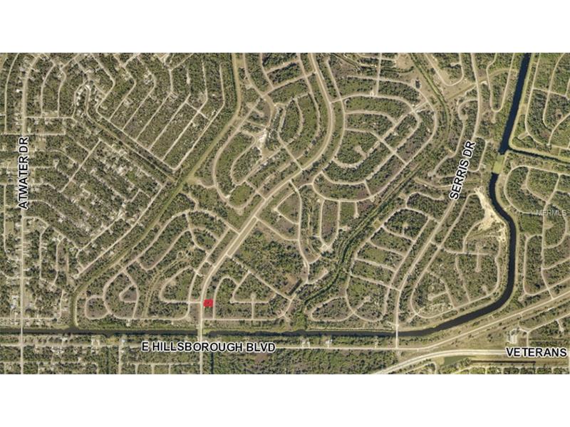 LONGFELLOW LANE, North Port, FL 34288