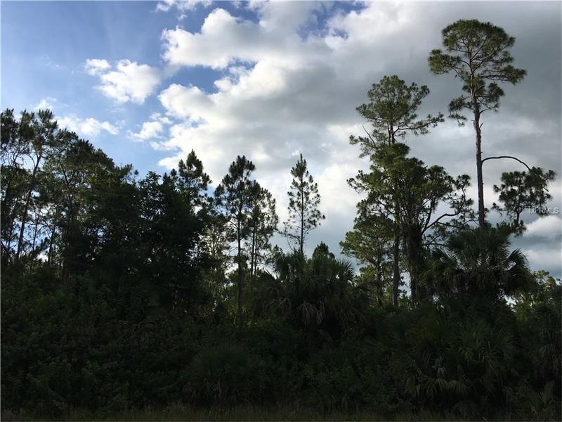 HILLS COURT, North Port, FL 34288
