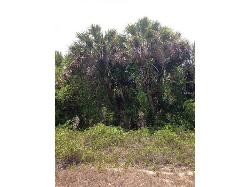 HUNGARY ROAD, North Port, FL 34288