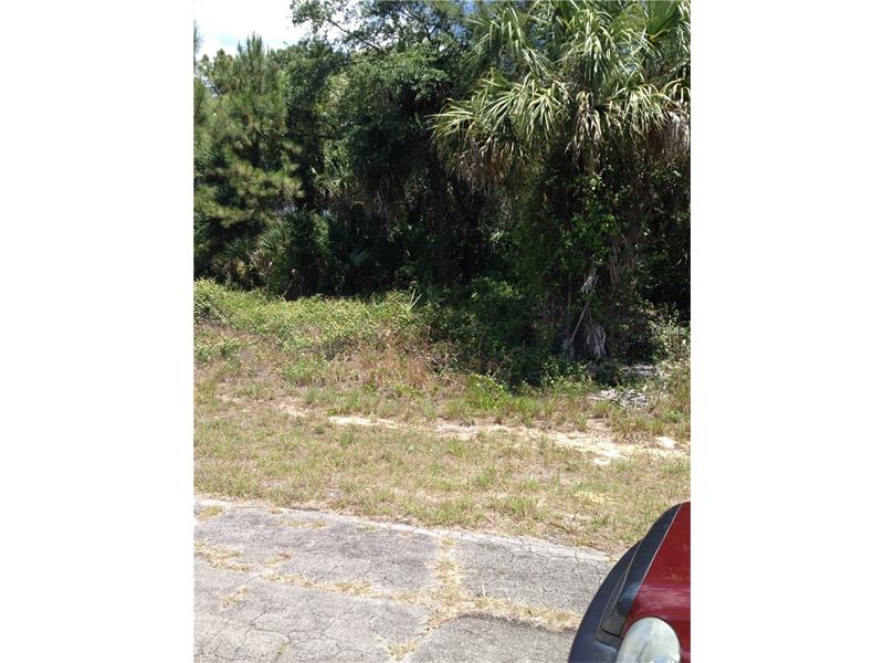 CLATTLEYA AVENUE, North Port, FL 34288