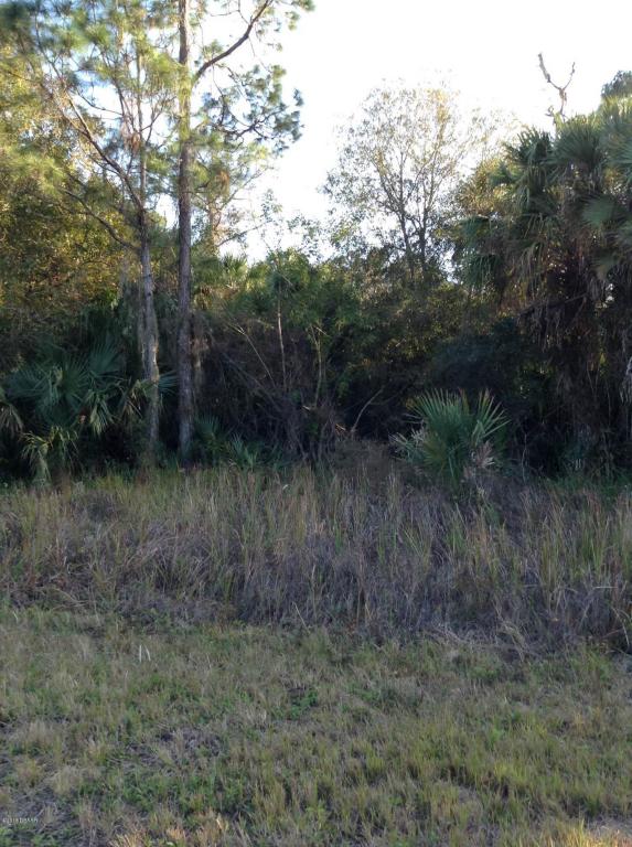 0 HALLECK Street, North Port, FL 34288