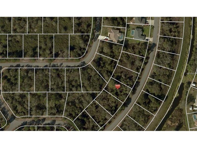 KACHER ROAD, North Port, FL 34288
