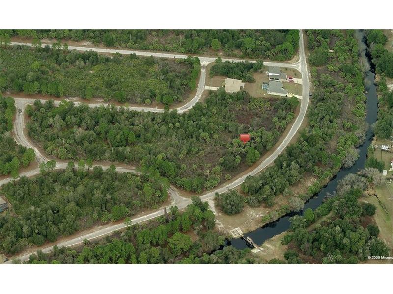 KACHER ROAD, North Port, FL 34288