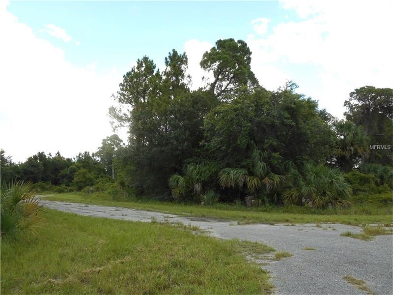 BIKAS COURT, North Port, FL 34288