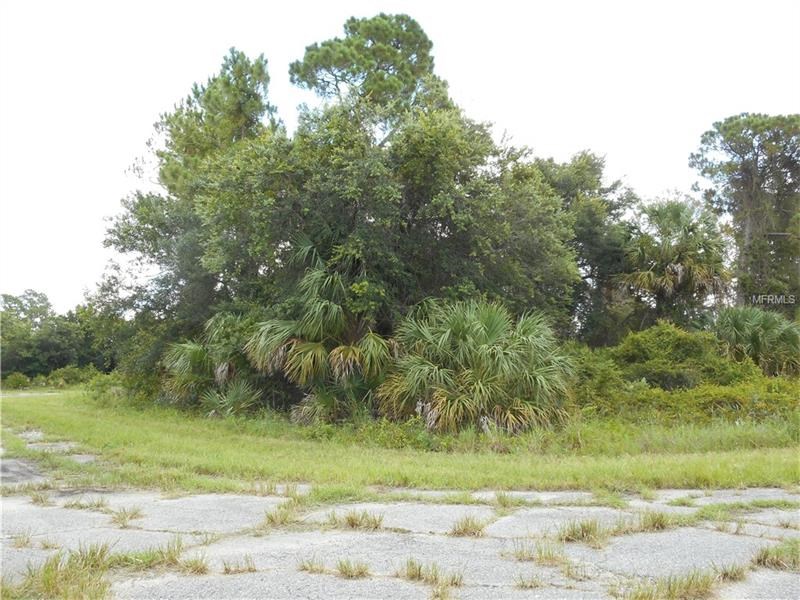 BIKAS COURT, North Port, FL 34288