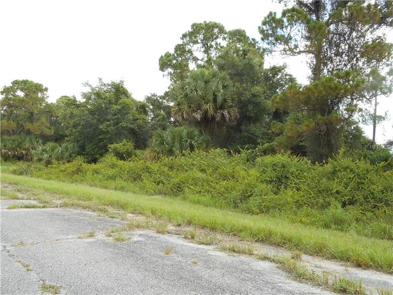 BIKAS COURT, North Port, FL 34288