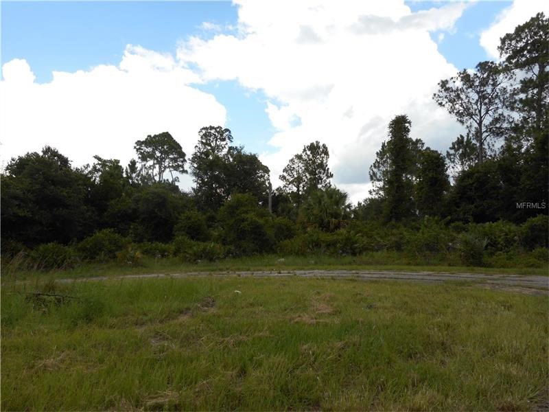 BIKAS COURT, North Port, FL 34288