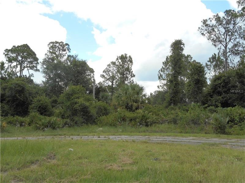BIKAS COURT, North Port, FL 34288
