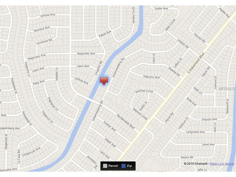 JOHANNESBERG ROAD, North Port, FL 34288